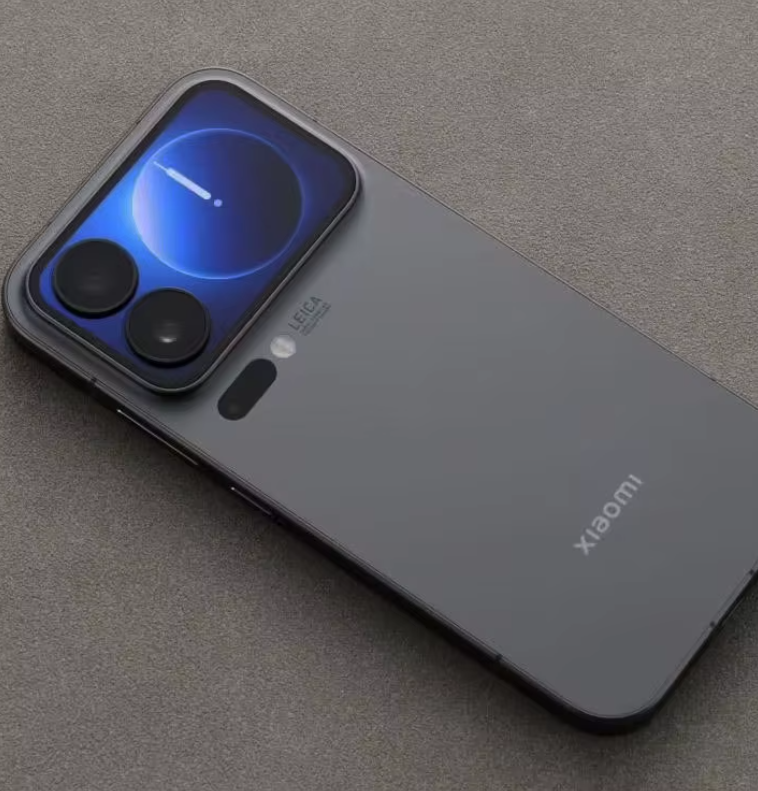 Xiaomi 17 Pro
